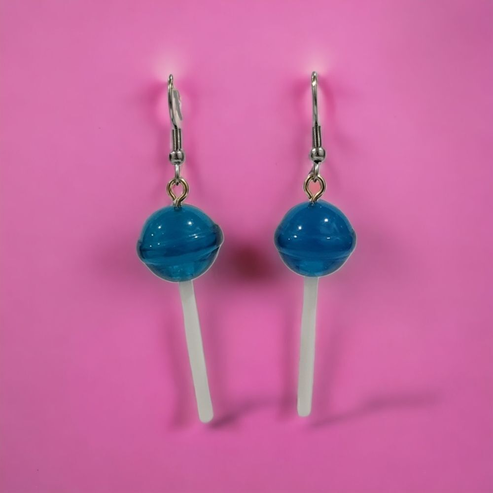 🍭Lollipop Earrings🍭(2-A031-A)-Jewelry for Women
